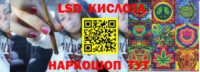 хмурый Краснознаменск